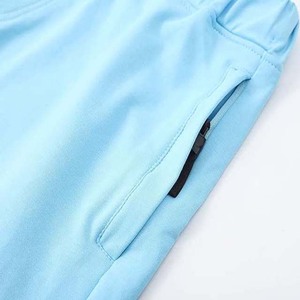 Pantalones cortos informales de bajo precio para hombre, ropa de moda para hombre, pantalones cortos de algodón, pantalones cortos transpirables para correr de verano para hombre en Moq bajo - Product Image 4