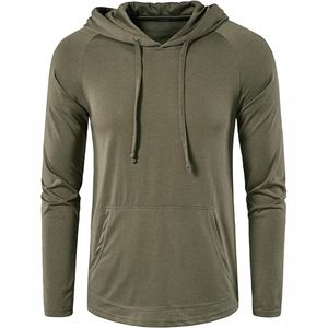 Sudaderas con Capucha de Invierno para Hombre, Diseño Superior, Nuevo Diseño, Venta al por Mayor, Alta Calidad, Poliéster, Nailon, Felpa, Logotipo Personalizado - Product Image 2