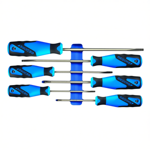 Juego de destornilladores Gedore de 6 piezas en estuche modulable - Product Image 2