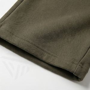 Lightweight <b>Casual</b> Sweat <b>Trousers</b> Oversized <b>Men</b> Jogger Baggy Wide Leg Flared Pants <b>Elastic</b> <b>Waist</b> Breathable Quick Dry - Product Image 6