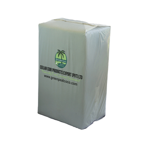 Exportación de una amplia gama de productos de las más vendidas 100% Horticultura hidropónica de invernadero natural 25kg Pacas de cocopeat - Product Image 1