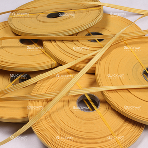 Wholesale Gold Color Braided Lace Multi-functional <b>Ribbon</b> <b>Decorative</b> Lace for Clothing 2025 - Product Image 2