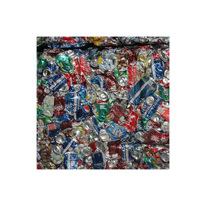 Chatarra de Aluminio UBC, Aleación 6063, 90% de Contenido de Aluminio, Mantenido en Condiciones Premium para Comercio al por Mayor y Precio de Descuento - Product Image 5