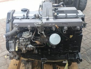 Motor Turbo 1HZ-T Original Usado, Motor Completo, Velocidad Máxima de 51-70 km/h, 11-20 Asientos - Product Image 5