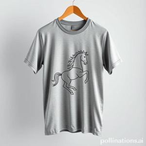 Energy Black T-shirt Demi-manches T-shirt de la meilleure qualité fabriqué en Inde OEM ODM T-shirts à la mode personnalisés fabriqués en Inde - Product Image 4
