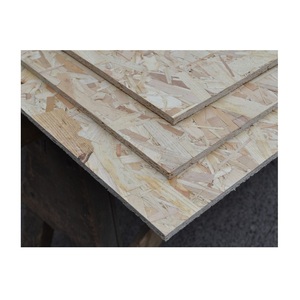 Giá rẻ 7/16 "1/2" <span class=keywords><strong>5</strong></span>/<span class=keywords><strong>8</strong></span> "theo định hướng Strand Board <span class=keywords><strong>osb</strong></span> tấm không thấm nước <span class=keywords><strong>osb</strong></span> 3 Board - Product Image 3