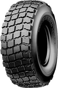 Neumáticos Radiales para Remolque 215/55ZR16, Rin 16\", Velocidad W, Garantía de 12 Meses - Product Image 5