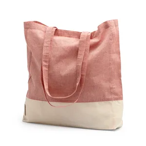 Borsa Ecologica Promozionale Montecchia per Acquisti e Gadget - Product Image 3