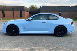 BMW M2 USADO 2025 - Product Image 3