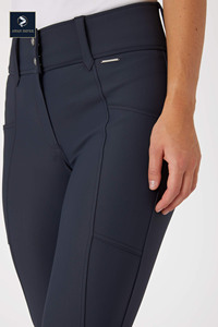 Fournisseur équestre culottes d'équitation pantalons d'équitation ensembles assortis femmes Jodhpurs culottes personnalisées - Product Image 4