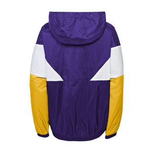 <b>Men's</b> Winter Canvas <b>Puffer</b> <b>Jacket</b> High Quality Custom Made Windproof Zipper Hooded Cotton Liner Outerwear - Product Image 2
