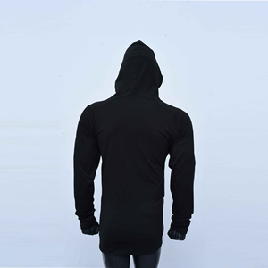Trending Cotton Ice Hockey Hoodies Unisex Hot Trend Custom Logos Men Hockey Hooded Sweatshirts Hoodie - Product Image 5