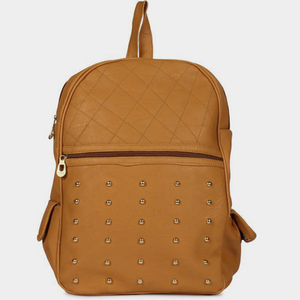 Wholesale Solid Black Color Cow Leather Durable Backpacks Stylish Large Capacity Leather Outdoor Luxury Collage Totes Backpacks - Product Image 6