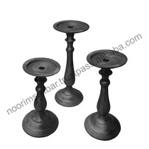 Fabricant de supports de bougies en aluminium de qualité supérieure pour la décoration intérieure et les cérémonies religieuses, 2026 - Product Image 3