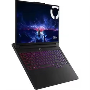Ordenador portátil para juegos Legion Pro 7i de 16 pulgadas con procesador Intel Pentium Ventas con descuento promocional - Product Image 1