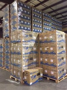 2026 Gree HotSelling 24000btu Aires acondicionados inteligentes para ascensores de habitación de clase de oficina a la venta a Rumania/EE. UU./ARABIA SAUDITA/HAWAII - Product Image 5