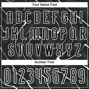 Uniforme de Voleibol Sublimado con Diseño Nuevo Personalizado al por Mayor, Color Negro y Blanco, Transpirable, de Secado Rápido y Lavado - Product Image 5