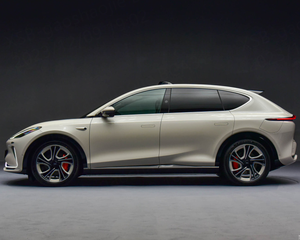 Auto Usado LS7 2023-2024, SUV Eléctrico Económico en Venta en China - Product Image 4