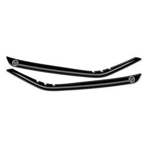Adesivi Protettivi 3D Personalizzati per Manubrio Yamaha TMAX 2008-2016 - Decalcomanie e Adesivi Decorativi con Logo - Product Image 5