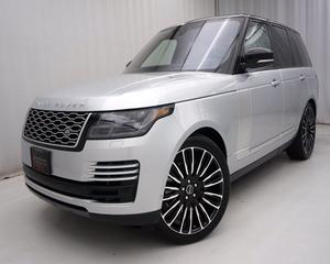 Land Rover Range Rover HSE Turbo 2020 Usado, 6 Cilindros, Tracción en las Cuatro Ruedas - Listo para Enviar - Product Image 1