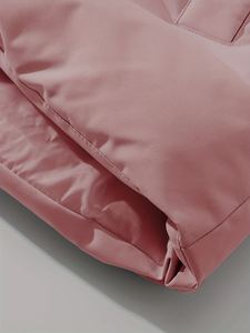 Nueva llegada Puffer Down Jacket Custom Winter Bubble Warm Jacket Venta al por mayor Plus Size Puffer Jacket para hombres - Product Image 5