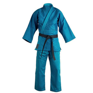 Mejor Venta en Línea Ropa de Artes Marciales Jiu Jitsu Traje Hecho de Algodón Secado Rápido Jiu Jitsu Traje Hecho de Algodón - Product Image 1