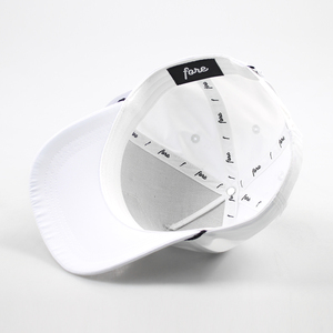 מתכוונן קליפ-על אביזר רקמה מותאמת אישית לולאה הסגר אבזם שמש גוון בייסבול כובע בייסבול לפעילות בחוץ - Product Image 4