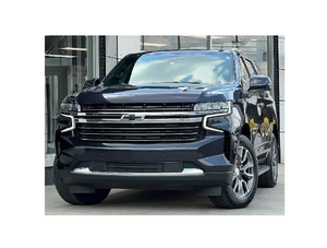 PREMIUM 2022 Chevrolet Tahoe LT 4WD EcoTec3 5.3L V8 10 velocidades automático con Overdrive - Product Image 3