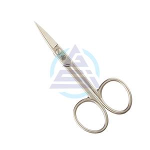 Ciseaux à ongles personnalisés, meilleure qualité, acier inoxydable, ciseaux à ongles de poche, soin personnel, salon de manucure, outils très vendus - Product Image 1