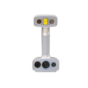 COMPRE AHORA! Sistema de Escaneo Portátil de Alta Resolución 3D PrecisionScanning para C7446 - ENTREGAS MULTINACIONALES - Product Image 1