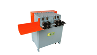 Bâton de bambou Kulfi faisant la machine pour un usage commercial avec un fonctionnement manuel à haute efficacité et des desserts glacés traditionnels
