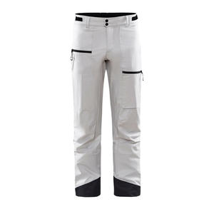 Pantalon de ski personnalisé pour hommes Fabricant OEM Imperméable Coupe-vent Logo Options de marque de marque et de marque de distributeur - Product Image 5