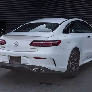 (H&S) VOITURE D'OCCASION MERCEDESS-BENZZ Classe E 4MATIC 2023 - Product Image 1