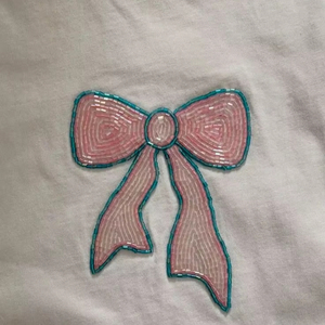 Gold Plated Strawberry Quartz Gemstone Bead Charms 3 Bead <b>Cluster</b> Pendants for key chain Handmade Birthstone Charms - Product Image 5