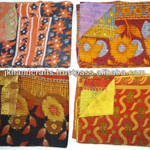 Kanta hecha a mano étnica, fabricante indio, 2016 - Product Image 2