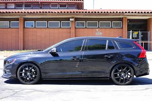 Gran Oferta: Volvo V60T Polestar 2015 Impecable, Listo para Enviar - Product Image 3