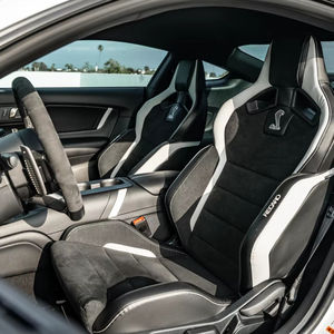 Ford Mustang Shelby GT500 2020 en perfectas condiciones, motor V8 supercargado - Product Image 1