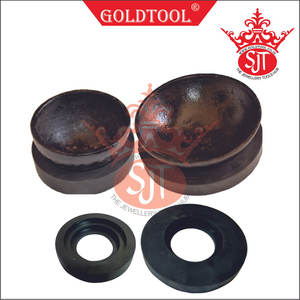 เครื่องมือและอุปกรณ์สำหรับจิวเวลรี่ชามพิทช์ - Product Image 1