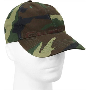 Gorra de Béisbol Casual Ajustable de Alta Calidad con Logotipo Personalizado por Sublimación, para las Cuatro Estaciones, OEM, Logotipo Personalizado - Product Image 1