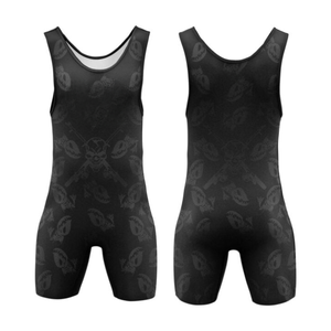 Kimono de Jiu-Jitsu et Singlet de MMA OEM pour Hommes, Nouveauté 2026, en Spandex, Ajusté, pour Powerlifting, Débardeurs et Chemises pour Adultes - Product Image 1