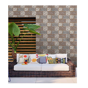 กระเบื้องผนังเซรามิกเคลือบเงามันวาวสไตล์ทันสมัยสำหรับตกแต่งห้องนอน - Product Image 2