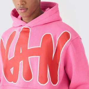 Men Custom Color Street Fashion Tracksuits Sweat <b>Suits</b> 100% Cotton Oversized Tracksuit Men Sweatpants <b>and</b> Hoodie Set - Product Image 6