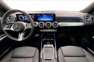 GLB 250 4MATIC SUV 2026 USADO EN BUEN ESTADO, BAJO KILOMETRAJE, LUZ LED, TRANSMISIÓN DE DOBLE EMBRAGUE DE 8 VELOCIDADES, 221 HP - Product Image 3