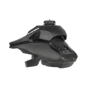 Réservoir de carburant Acerbis 11L sur mesure pour motos tout-terrain Honda CRF 450R - Product Image 1