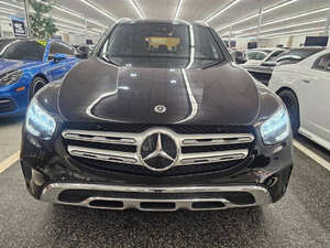 Mercedes-Benz GLC 2022 en Perfecto Estado - Product Image 6