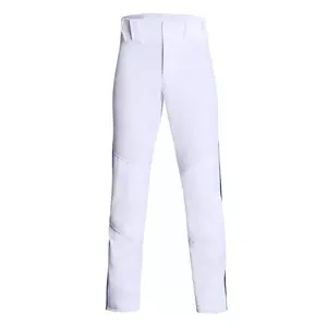 Sublimación personalizada Jersey de béisbol Ropa de entrenamiento Lisa Ropa deportiva Camisa de uniforme de béisbol - Product Image 3