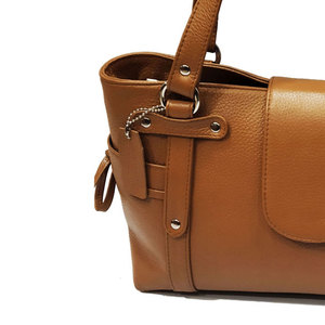 Bolso de Mano de Cuero para Mujer Hamid International, Alta Calidad, Transpirable, Cómodo, Superventas, Última Tendencia, Color y Tamaño Personalizables - Product Image 6