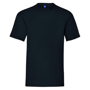 Meilleur T-shirt en coton classique vintage lourd, meilleur logo brodé en applique, T-shirt surdimensionné - Product Image 2