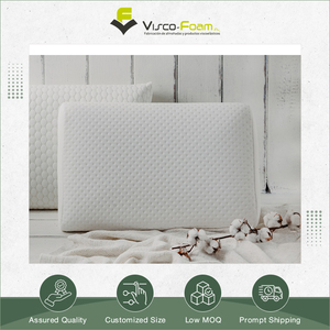 Trusted Dealer Selling 100% Memory Foam Filling Classic Sleeping Pillow for Neck, Back & Legs Support at Competitive Price - Product Image 5