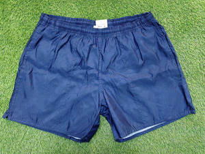 High Quality Custom <b>Men's</b> Running <b>Shorts</b> High Street Style Solid <b>Pattern</b> Nylon Polyester Windbreaker <b>Shorts</b> Wholesale - Product Image 1